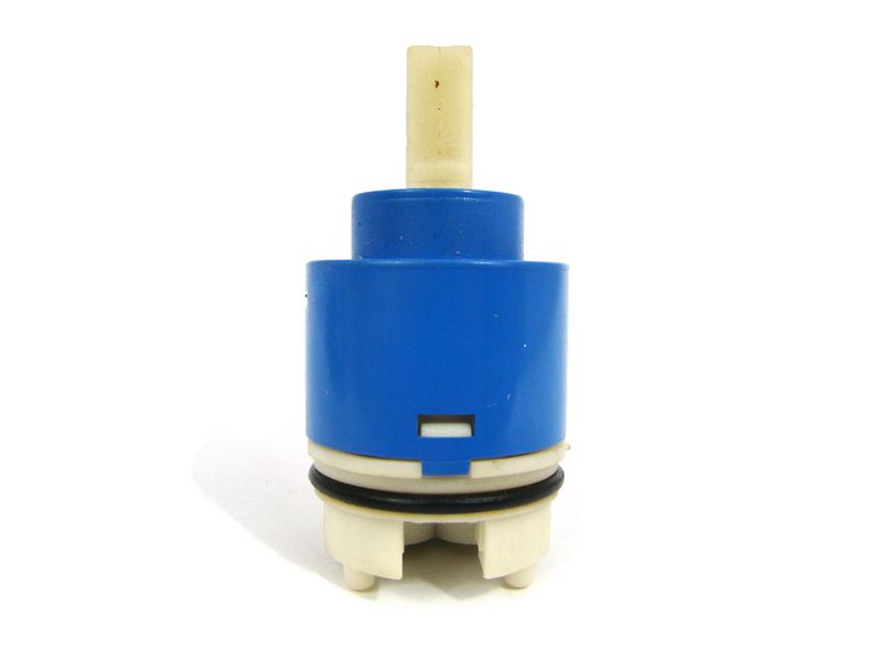 GŁOWICA CERAMICZNA Fi 40 - WYSOKA zdjęcie 1