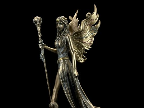 IRYJSKA BOGINI MIŁOŚCI AINE VERONESE WU77888A4 na Arena.pl