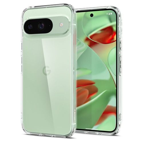 spigen ultra hybrid google pixel 9 / 9 pro crystal clear na Arena.pl