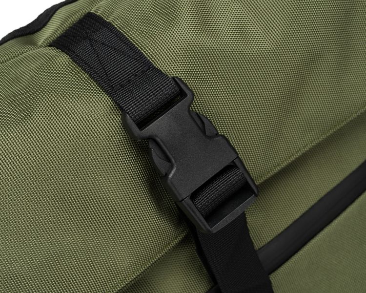 plecak miejski ptn rio-9107 green zdjęcie 13
