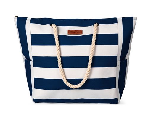 Torba plażowa miejska shopper Heyo HTP03 na Arena.pl