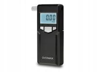 Alkomat Elektrochemiczny Overmax Ad-06 +Kalibracja