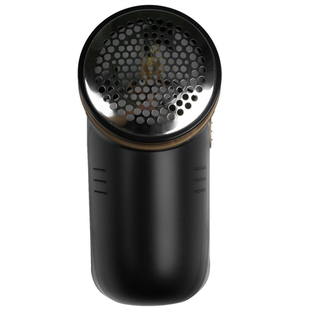 Philips | Fabric Shaver | GC026/80 | Black | Battery powered zdjęcie 3