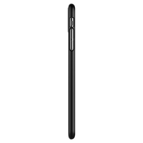 SPIGEN THIN FIT IPHONE XS MAX BLACK na Arena.pl