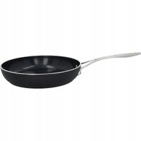 Patelnia tradycyjna Demeyere Alu Industry 3 28 cm ceramiczna