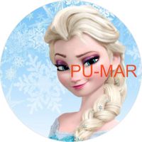 Opłatek na tort Urodziny Elsa Anna Kraina Lodu Frozen Tekst Gratis