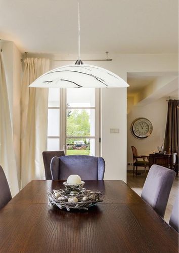 Braga zwis 40 1x60W E27 na Arena.pl