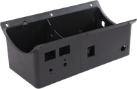 plastikowa obud bez wyśw do kd11700 nr1083