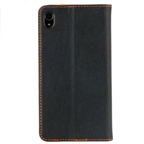 Roxfit Book Case Premium Xperia Z5 Compa BCS5159B na Arena.pl