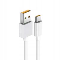 1.5M Kabel 6.5A SuperVOOC OPPO REALME HUAWEI SAMSU