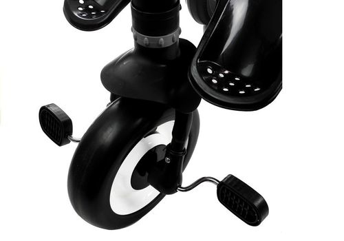 Rower Trójkołowy PRO400 Czerwony na Arena.pl