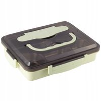 POJEMNIK OBIADOWY LUNCHBOX NA ŻYWNOŚĆ KAMILLE