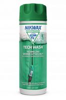 Płyn do prania odzieży aktywnej i sprzętu Nikwax Tech Wash 300 ml