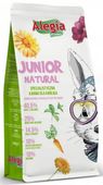Alegia Junior Natural dla królika 650g