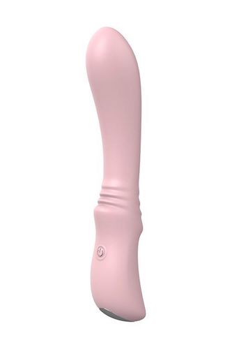 wibrator-dream toys flexible sweetheart na Arena.pl
