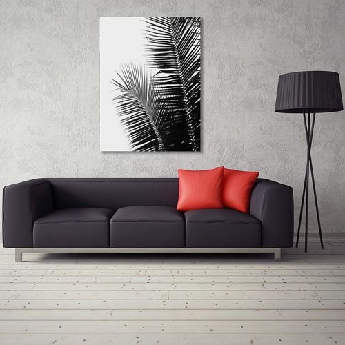 Deco Panel, Palmowe liście 2 80x120 na Arena.pl