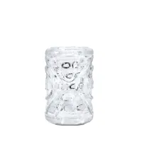 handy rękaw kompatybilny 1.1 marmaid coral transparentny krotki