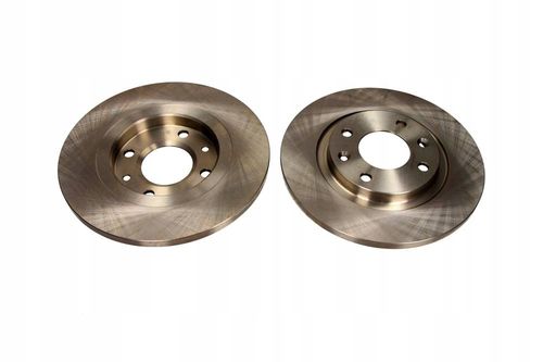 TARCZA HAM. DB T. W204 07- C200-300 MAXGEAR na Arena.pl
