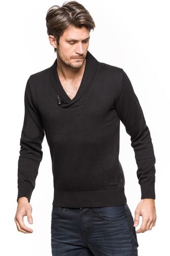 TOM TAILOR CASUAL SHAWL COLLAR XL na Arena.pl