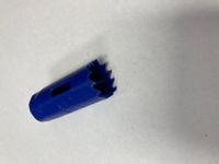 Otwornica bimetaliczna / bimetalowa 20 mm