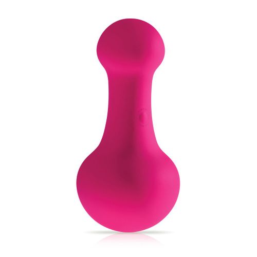 Wibrator - Jimmyjane Ascend 4 Vibrator Pink na Arena.pl