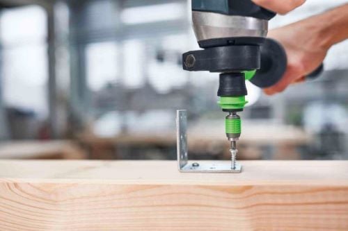 ZESTAW BITÓW SYS3 XXS CE-TX BHS 60 205823 FESTOOL na Arena.pl