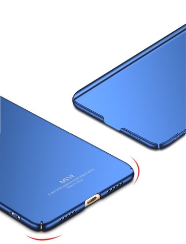 Etui MSVII Xiaomi Redmi 5 Gold na Arena.pl