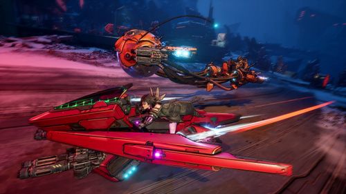 Borderlands 4 Xbox Series X na Arena.pl