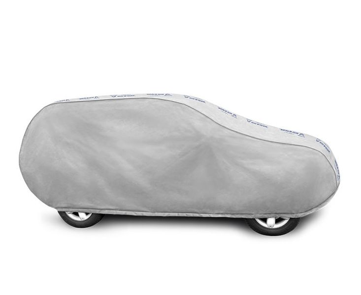 CAŁOROCZNY pokrowiec na Citroen C4 Aircross zdjęcie 1