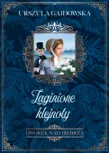 Dworek nad Biebrzą. Tom 1. Zaginione klejnoty