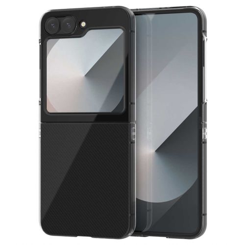 Spacecase Crystal Case Galaxy Z Flip 6 na Arena.pl