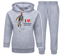 Dres Dziecięcy Ronaldo - dla Fana