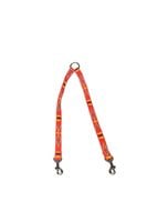 A-114 ROZDZIELACZ DO SMYCZY INDIAŃSKI 15MM Kolor - CZERWONY