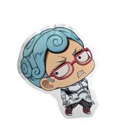 Poduszka Chibi - JoJo's Bizarre Adventure - Ghiaccio