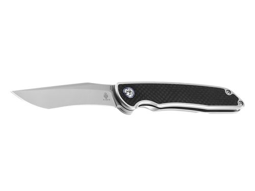 Nóż Kizer Matanzas Ki4510A2 czarny na Arena.pl