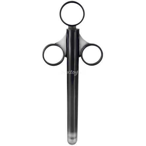 Dozownik Do Lubrykantów, Strzykawka Żelu Intymnego na Arena.pl