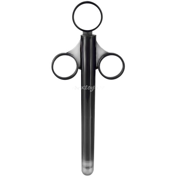 Dozownik Do Lubrykantów, Strzykawka Żelu Intymnego zdjęcie 2