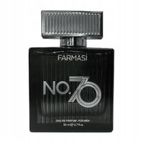 Farmasi – woda perfumowana No.70 dla Niego