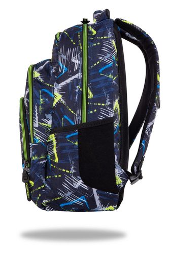 COOLPACK VANCE PLECAK MŁODZIEŻOWY VIGO na Arena.pl