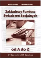 Zakładowy Fundusz Świadczeń Socjalnych od A do Z
