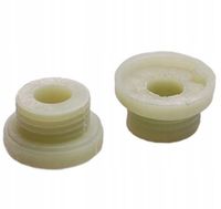 ŚLIMAK POMPKI OLEJU DO PIŁY NAC CS2500 POJ. 25cm3