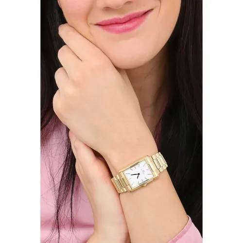 ZEGAREK DAMSKI DANIEL WELLINGTON 24mm Bound 3-Link DW00100703 + BOX na Arena.pl