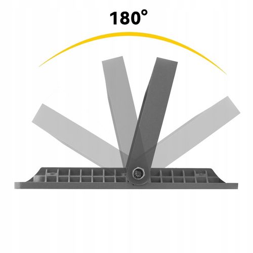 naświetlacz LED Haligen LED lampa 100W 10000lm Premium reflektor na Arena.pl