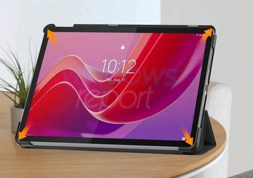 ETUI do LENOVO TAB M11 10.95" 11" TB330FU TB330XU TB331FC na Arena.pl