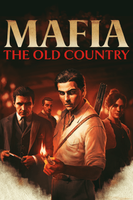 Mafia: The Old Country (PC) Klucz Steam Kod Bez VPN 24/7
