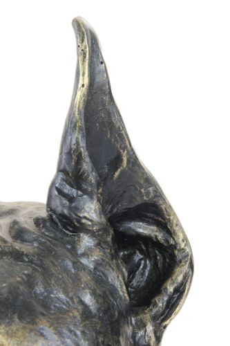 Dog Niemiecki - figurka - 131 na Arena.pl