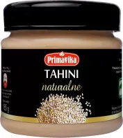 Tahini (pasta Sezamowa) 185 g - Primavika