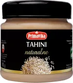 Tahini (pasta Sezamowa) 185 g - Primavika