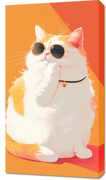 Obraz 50x90cm Lizu Lizu zdjęcie 1