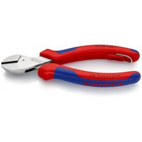 KOMPAKTOWE SZCZYPCE TNĄCE BOCZNE X-CUT 160MM - KN 73 05 16T